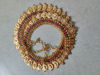 Picture of Combo of Kasu haram and beads chain