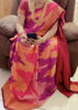 Picture of Ikkath pattu saree