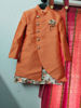 Picture of Floral sherwani For 4-6Y