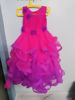 Picture of Party wear Layered Frock For 7-8Y