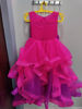 Picture of Party wear Layered Frock For 7-8Y