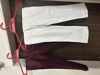 Picture of Boys nawabi sherwani with 2 trousers For 6Y