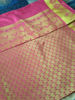 Picture of Katan silk saree