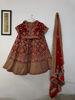 Picture of Wedding Lehenga