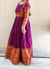 Picture of Narayanpet Long Frock