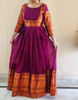 Picture of Narayanpet Long Frock