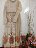 Picture of Embroidered Ethnic gown