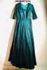 Picture of Floor length ball gown