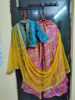 Picture of Lehenga and croptop