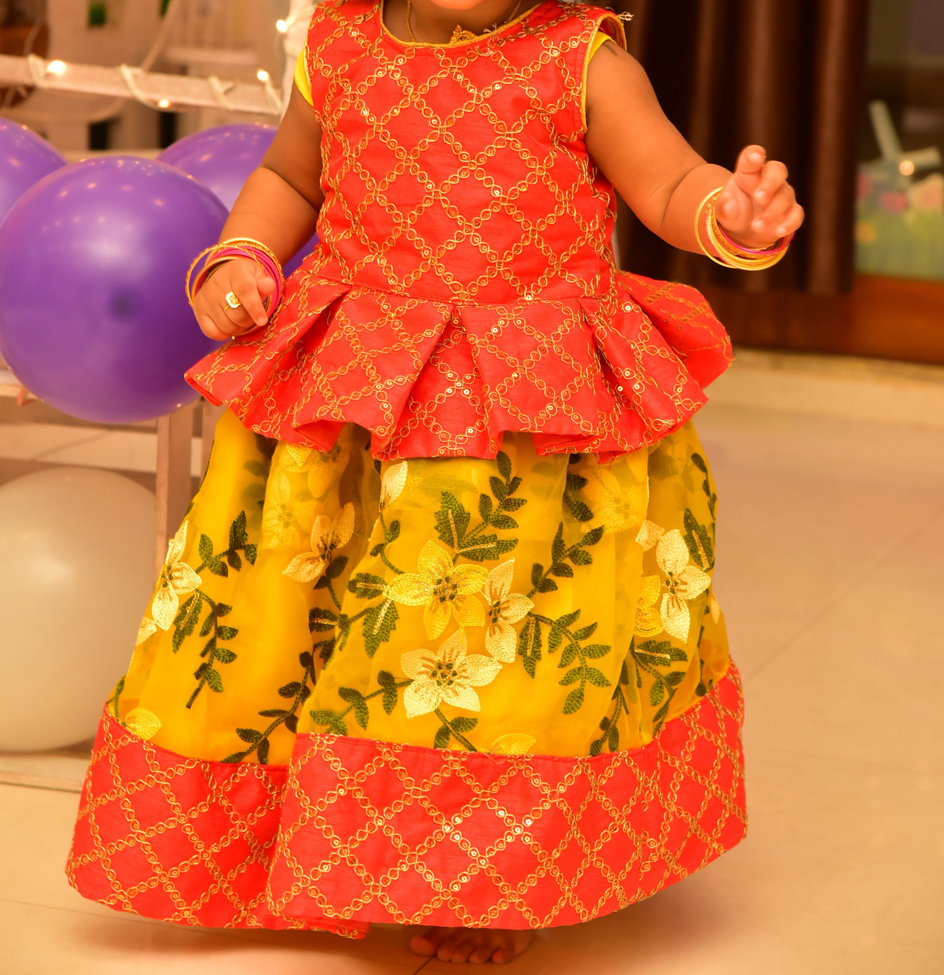 punarvi-india-authentic-preloved-sustainable-toddler-party-wear