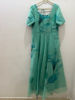 Picture of Organza Long frock