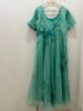 Picture of Organza Long frock
