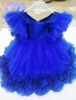 Picture of 1-3 yrs designer frock