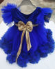 Picture of 1-3 yrs designer frock