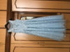 Picture of Party wear cocktail gown