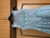 Picture of Party wear cocktail gown