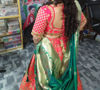 Picture of Banarasi choli