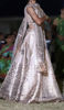 Picture of Gotapatti designer Lehenga