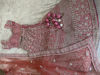 Picture of Elegant pastel coloured Wedding Lehenga