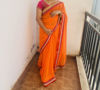 Picture of Geogrette Saree