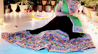 Picture of Lehenga