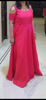 Picture of Pink Evening Gown