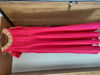 Picture of Pink Evening Gown