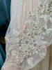 Picture of Peach Cocktail Net Gown