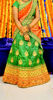 Picture of Lehenga & Crop top with Duppata