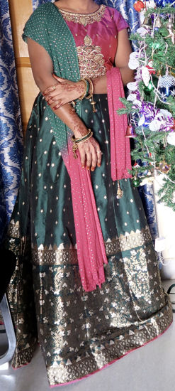 Picture of Lehenga - Traditional wear