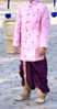 Picture of Kurta sherwani for 6-8Y