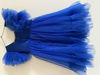 Picture of Blue ruffle frock For 2-4Y