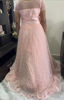 Picture of Pink Long Frock