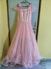 Picture of Pink Long Frock