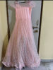 Picture of Pink Long Frock