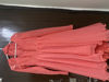 Picture of Peach high-low anarkali