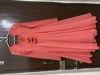 Picture of Peach high-low anarkali