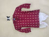 Picture of 3set suit and kurta dhoti Combo For 2-4Y