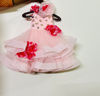 Picture of Pretty Pink Layered Frock For 1-2Y