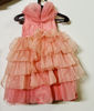 Picture of Layered Frock For 1-2Y