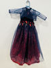 Picture of Party wear frock For 2-4Y