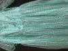 Picture of Pretty Sea Green Netted Frock