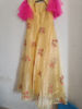 Picture of Organza frock