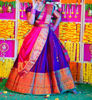 Picture of Narayanpet lehenga