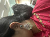 Picture of Victorian earrings