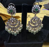 Picture of Victorian earrings