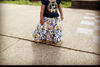 Picture of Georgette lehenga with embroidery blouse For 1Y