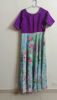 Picture of Floral Long frock