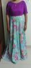 Picture of Floral Long frock