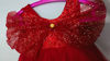 Picture of Red Color Frock For 2-4Y